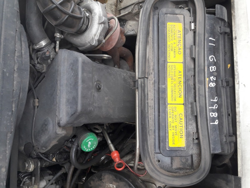 Iveco 3510 Mod 2003