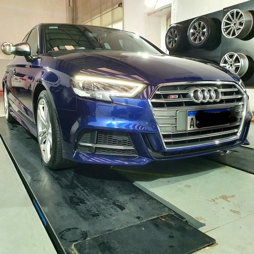 Audi S3 2.0 Tfsi 310 Cv 2018 2019 2020