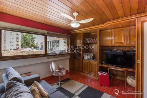 Imagem 4 de 15 de Apartamento - Menino Deus - Ref: 285656 - V-285656