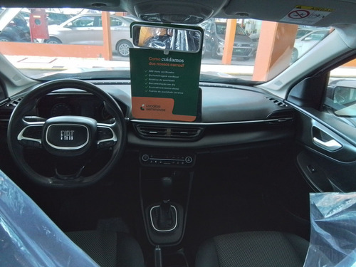 Fiat Pulse 1.3 FLEX DRIVE CVT