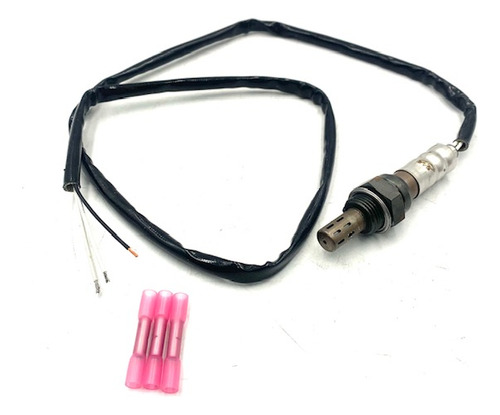 Sensor Oxigeno Multimarca Sensor Universal 3 Cables