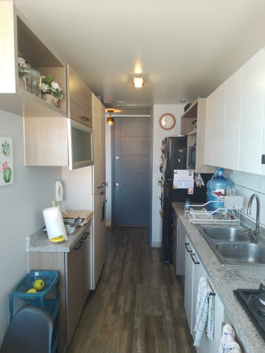 Se Vende Excelente Departamento , Sector Sur