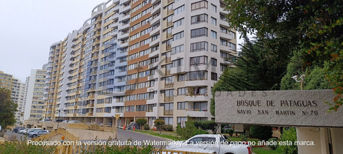 Departamento En Barrio Los Ingleses - Bosque De Pataguas