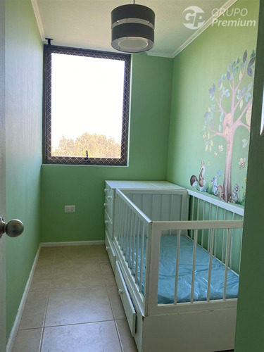 Departamento En Venta En Peñablanca