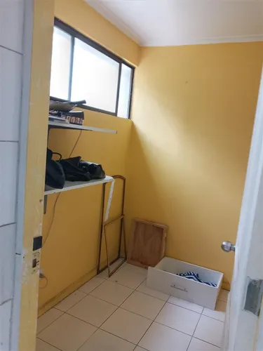 Departamento En Arriendo De 3 Dorm. En Las Condes
