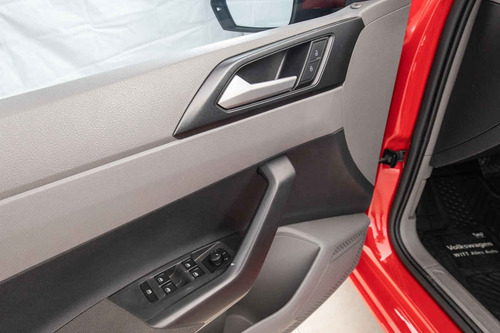 Volkswagen Virtus 2020 4p L4/1.6 Aut