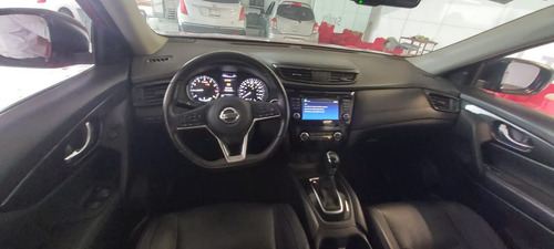 Imagen 15 de 15 de Nissan X-trail 2019 2.5 Hibrido At