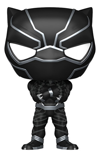 Funko Pop! Marvel 1418 Black Panther