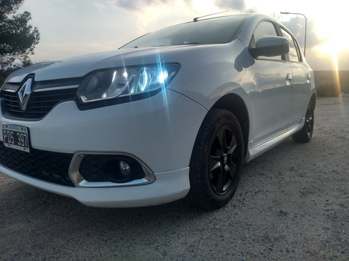 Renault Sandero 1.6 Privilege Nav 105cv