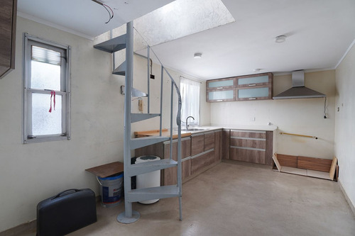 Venta Departamento 3 Ambientes Almagro