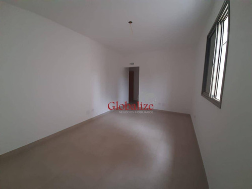 Imagem 17 de 24 de Casa Com 3 Dormitórios À Venda, 140 M² Por R$ 910.000,00 - Aparecida - Santos/sp - Ca0118