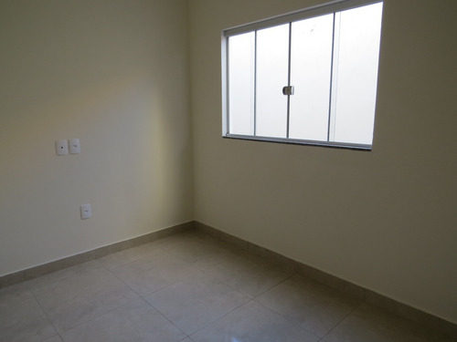 Imagem 6 de 13 de Casa Nova Em Nova Serrana - Linda E Documentação Em Dia