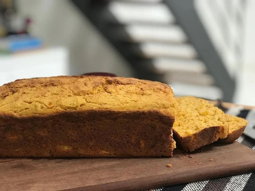 Imagem 5 de 6 de O Pão Zaya Bread Mix - Mistura Pão De Forma Sem Glúten 335g