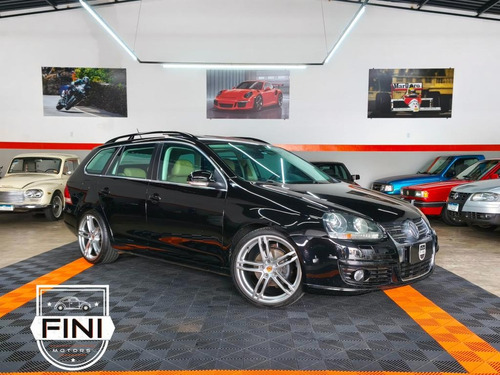Volkswagen Jetta Variant 2.5 5p