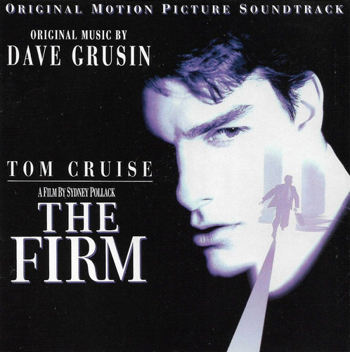 The Firm - Fachada - Musica De La Pelicula