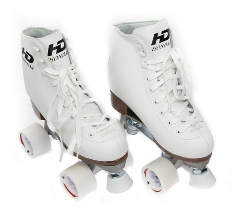 Patines Quads Hondar Profesional 