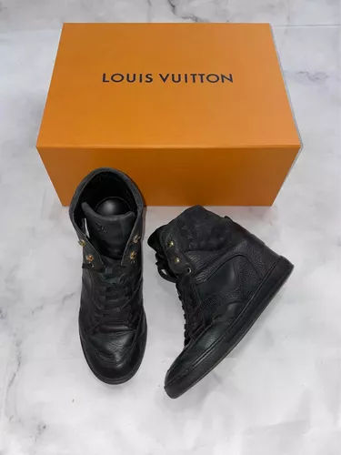 tenis louis vuitton de mujer originales