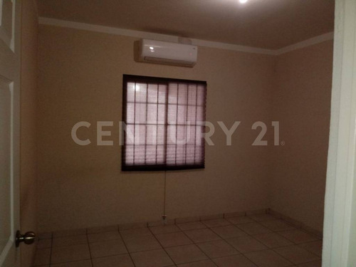 Casa En Renta En Mision San Fernando, Los Mochis, Sinalo.