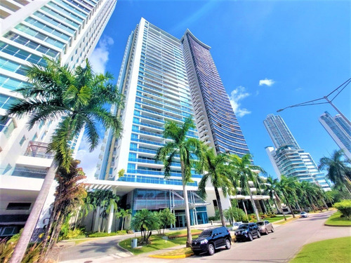 Imagen 1 de 14 de Venta De Apartamento En Ph Bayside, Costa Del Este 21-396
