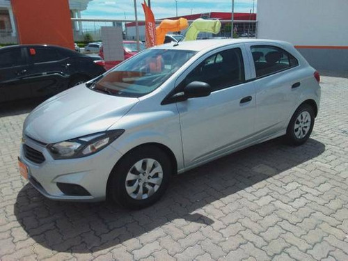 Chevrolet Joy 1.0 Spe4 Flex Manual
