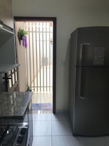 Imagem 17 de 22 de Casa Residencial À Venda, Altos Da Vila Paiva, São José Dos Campos. - Ca0738