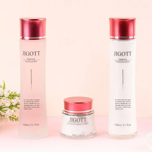 Tonico Jigott Skincare Coreano Acido Hialuronico 150ml Piel Mixta Y Piel Seca Día/noche
