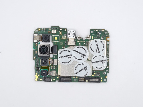 Tarjeta Logica Huawei Y7a Ppa-lx3 Dual Sim 64gb 4ram