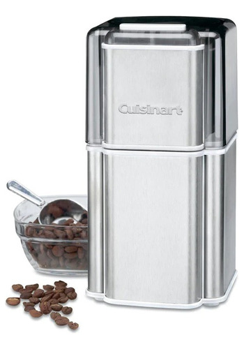 Molinillo De Café Cuisinart Dcg-12bc