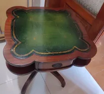 Comprar Mesa Auxiliar De Madera Mesa Cuadrada De Sala Mesa De Sala