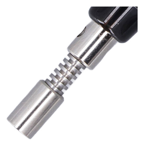 Kit De Soldador De Gas Portátil Con Temperatura Ajustable