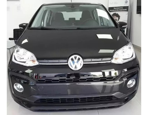 Volkswagen Adjudicado Up Take Dc