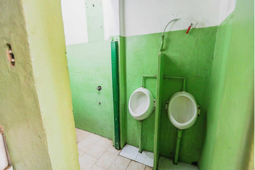 Deposito Industrial Con Oficinas En Venta En Munro