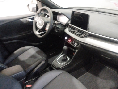 Fiat Pulse 1.0t Impetus Cvt