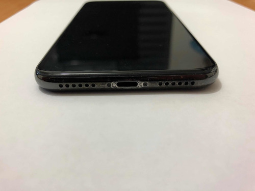 iPhone X 64gb Perfeito Estado, (tela Traseira Trincada)