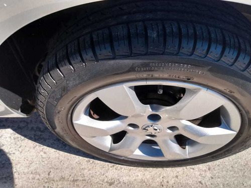 Peugeot 307 Hbfeline A