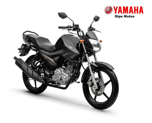 Yamaha Factor Ybr 125i Ubs 2022 - Dipe Motos