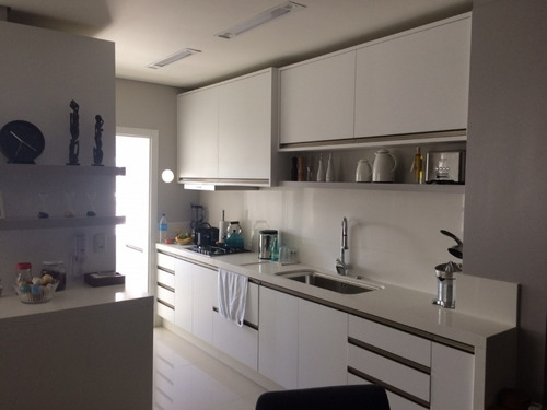 Imagem 6 de 14 de Apartamento Centro Brusque - 77083