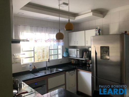 Imagem 2 de 15 de Casa Térrea - Jardim Sabará - Sp - 633056