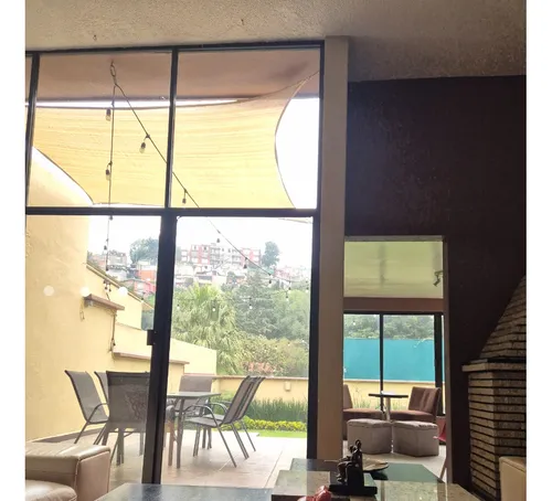 Casa En Venta Lomas De Las Águilas