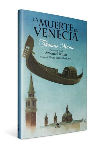 La Muerte En Venecia - Thomas Mann