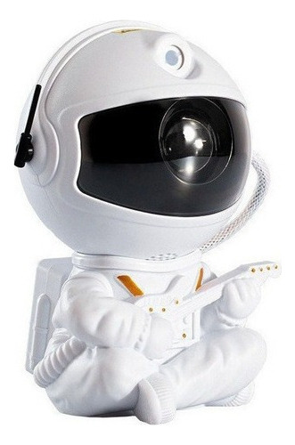 Lámpara Led Proyector Astronaut Star Galaxy Lamp