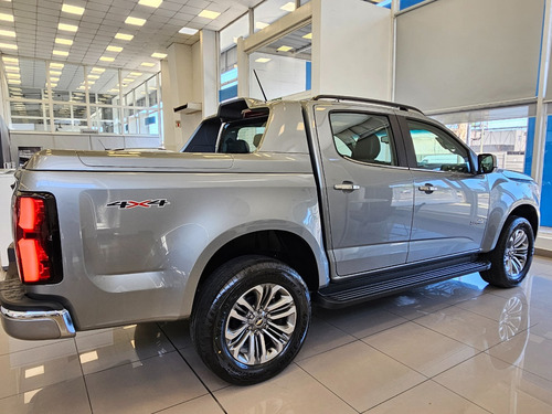 Chevrolet S10 2.8 High Country Cd Tdci 200cv