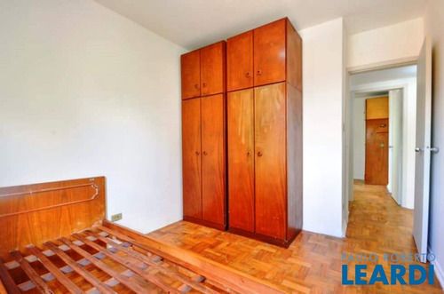 Imagem 7 de 15 de Apartamento - Vila Mariana - Sp - 634230