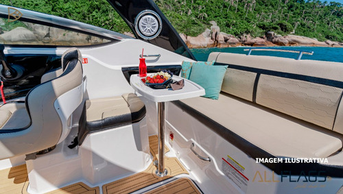 Focker 242 - Compra Compartilhada Bragança Pta /ñ Nx Boats