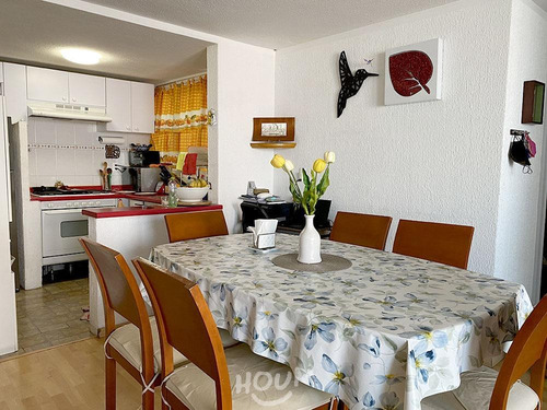 Imagen 6 de 22 de Departamento En Tacubaya, Miguel Hidalgo Con 2 Recámaras, 63 M², Id: 42133