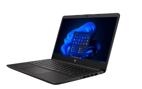 Laptop Hp 240r G9 Core I3 1315u 8gb Ssd 512gb Win 11 Home
