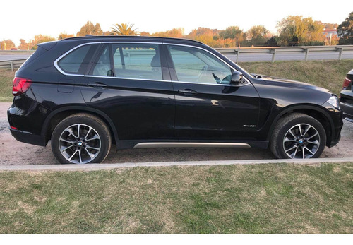Bmw X5 2015 3.0 Xdrive 35i Executive 306cv
