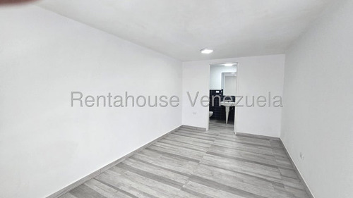 Tg Lindo Apartamento En Alquiler En Santa Rosa De Lima, Hermosa Vista Al Ávila. 25-19139 Ys