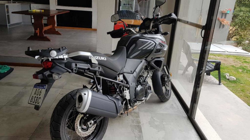 Imagen 3 de 3 de Suzuki V Strom 1000