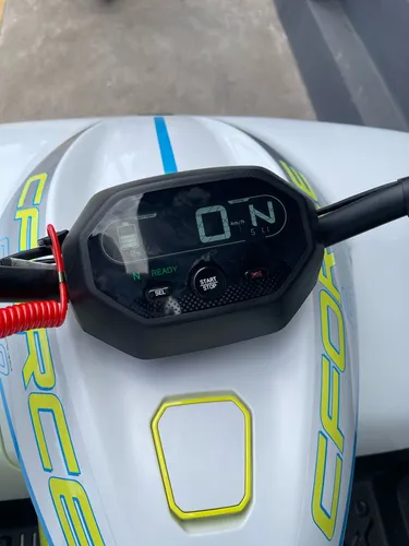 Cfmoto Cuatriciclo Ev110